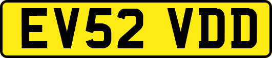 EV52VDD