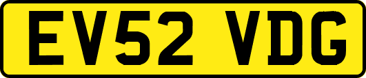 EV52VDG