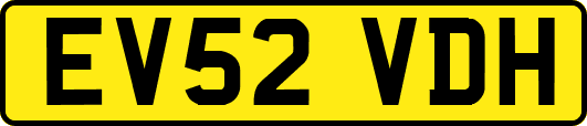 EV52VDH
