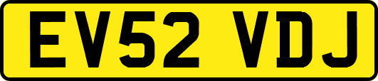 EV52VDJ