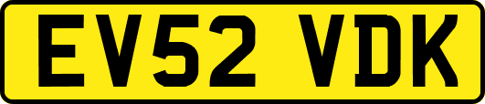 EV52VDK