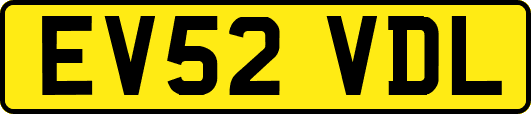 EV52VDL