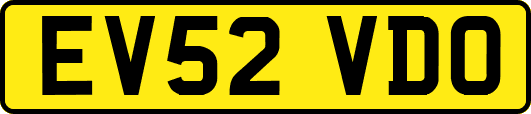 EV52VDO