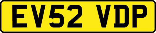 EV52VDP