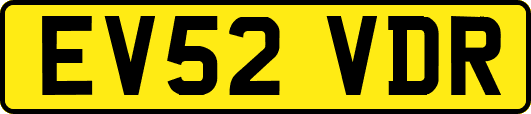 EV52VDR