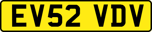 EV52VDV