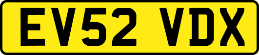 EV52VDX