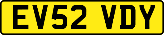 EV52VDY