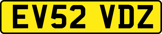EV52VDZ