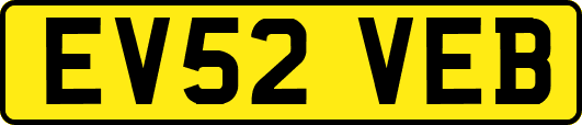 EV52VEB