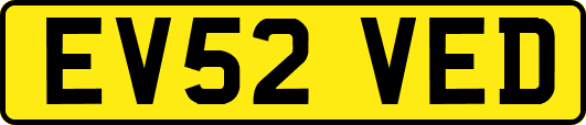 EV52VED