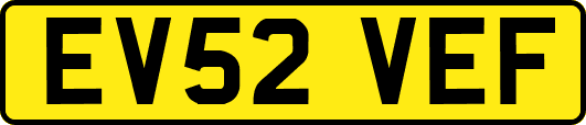 EV52VEF