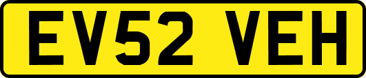EV52VEH