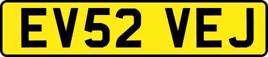 EV52VEJ