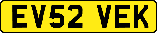 EV52VEK