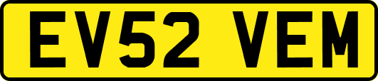 EV52VEM