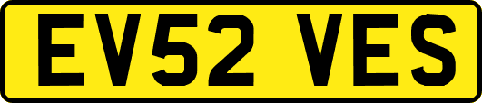 EV52VES