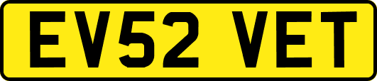 EV52VET