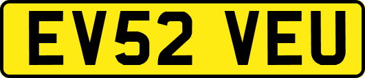 EV52VEU
