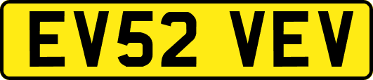 EV52VEV