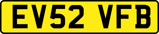 EV52VFB