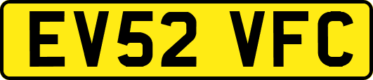 EV52VFC