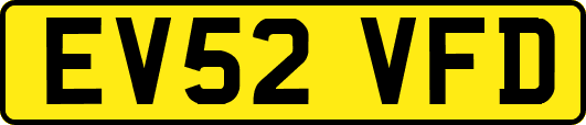 EV52VFD