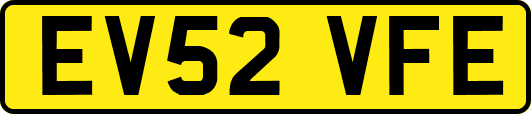 EV52VFE