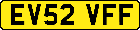 EV52VFF
