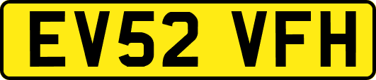 EV52VFH