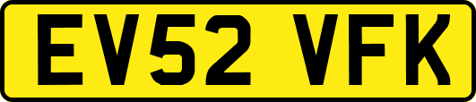 EV52VFK