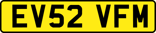 EV52VFM