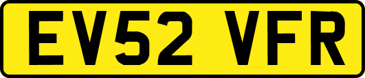 EV52VFR