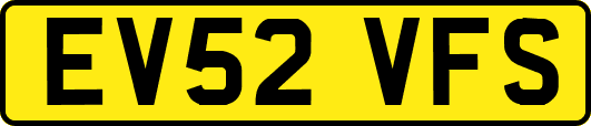 EV52VFS