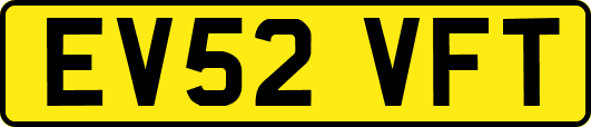 EV52VFT