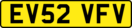EV52VFV