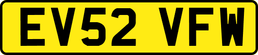 EV52VFW
