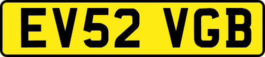 EV52VGB