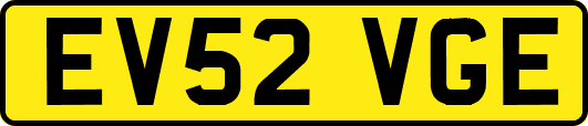EV52VGE