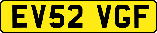 EV52VGF