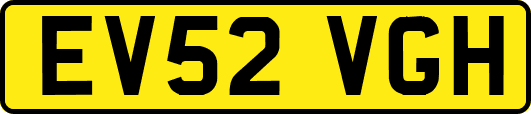 EV52VGH