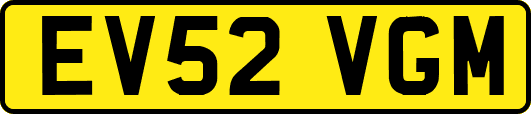EV52VGM