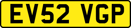 EV52VGP