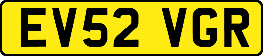 EV52VGR