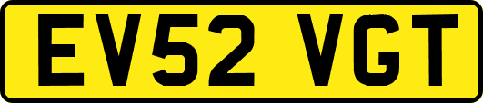 EV52VGT