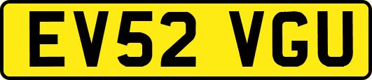 EV52VGU