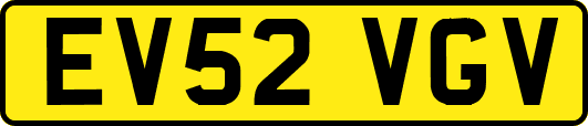 EV52VGV