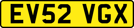 EV52VGX