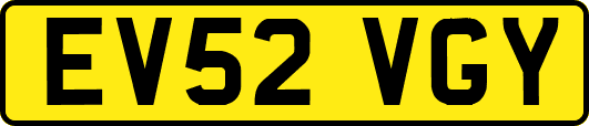 EV52VGY