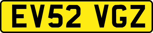 EV52VGZ